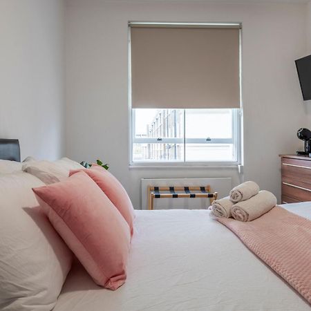 Dazzling Room Near Paddington/Elizabeth Stn لندن المظهر الخارجي الصورة
