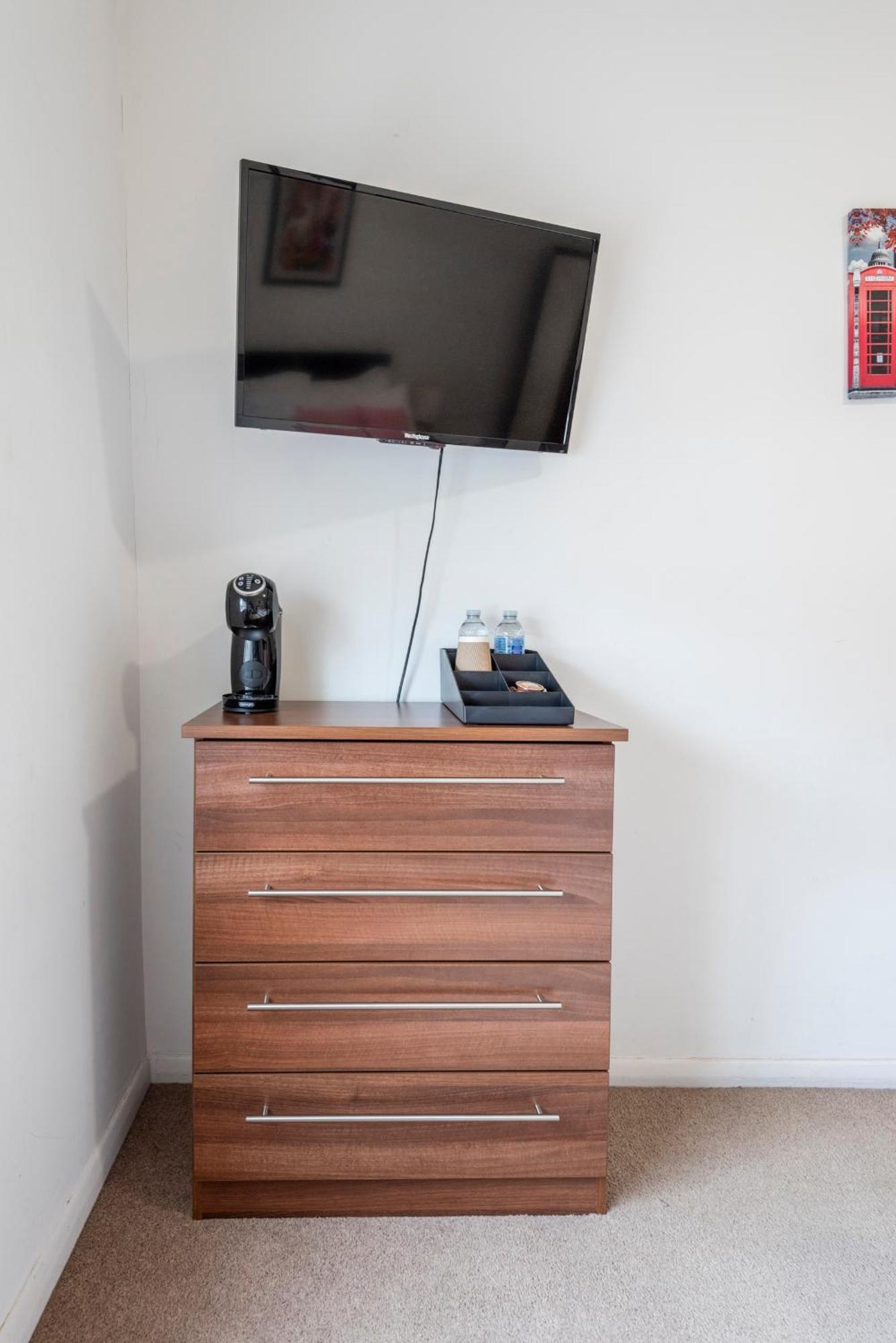 Dazzling Room Near Paddington/Elizabeth Stn لندن المظهر الخارجي الصورة