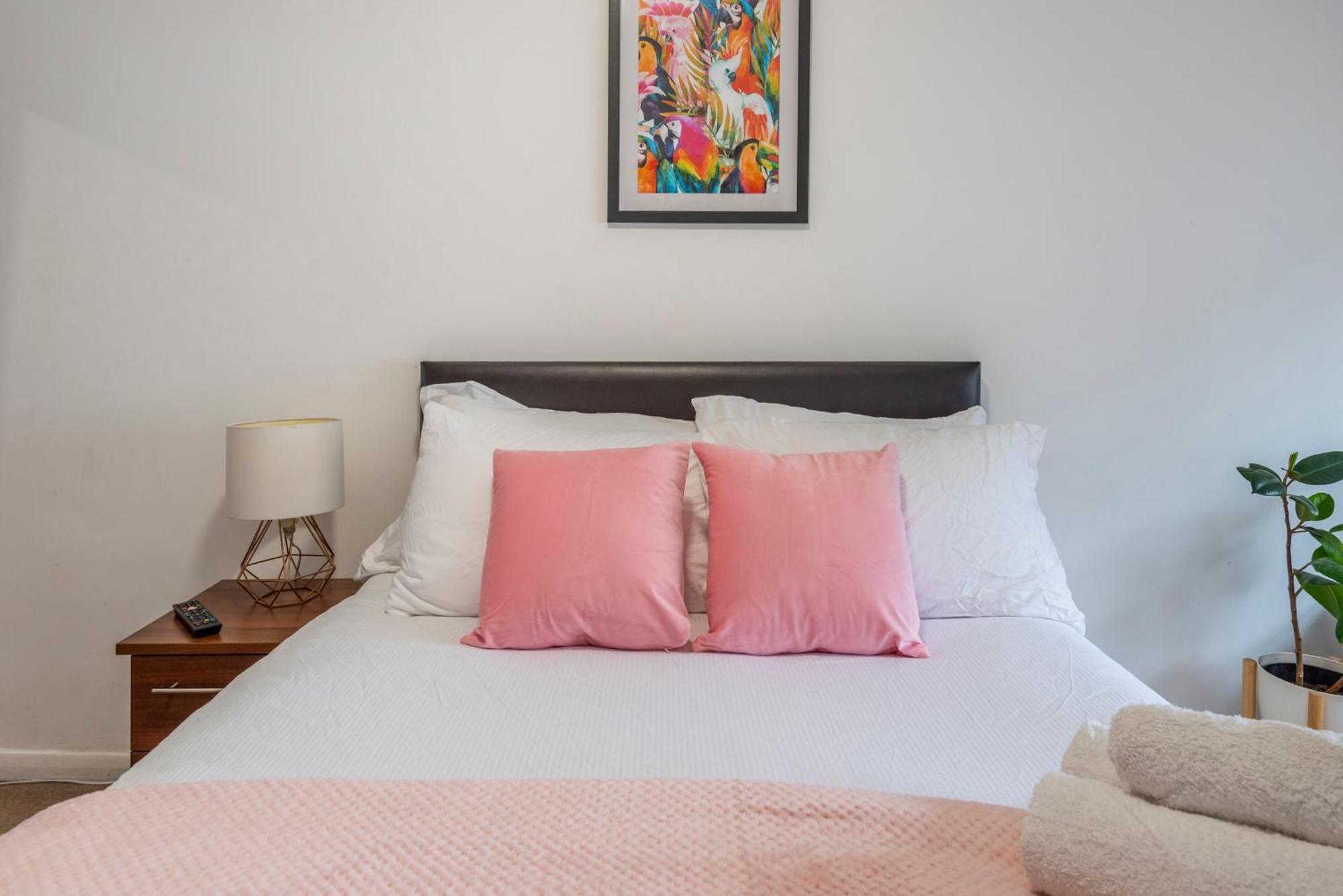 Dazzling Room Near Paddington/Elizabeth Stn لندن المظهر الخارجي الصورة