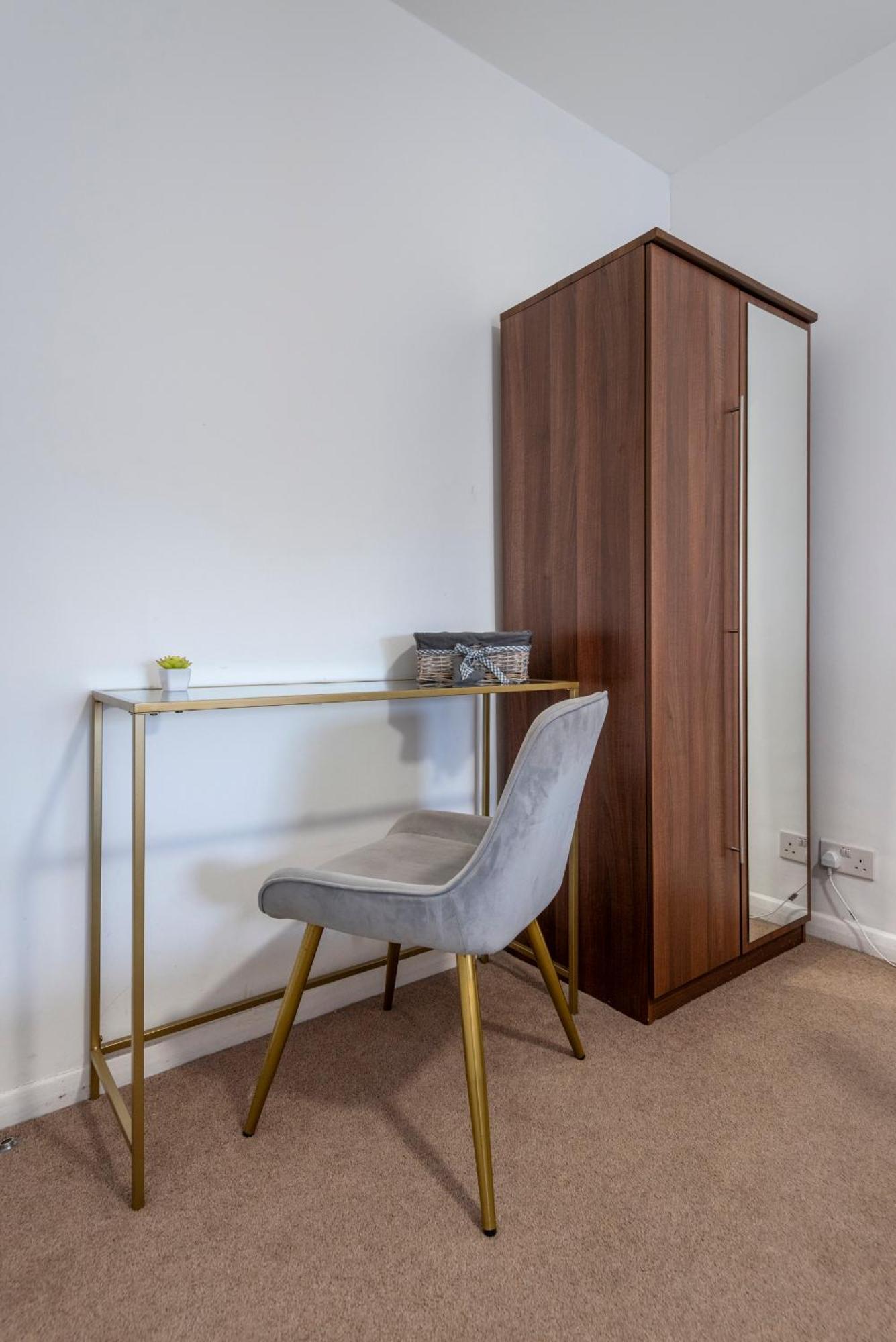 Dazzling Room Near Paddington/Elizabeth Stn لندن المظهر الخارجي الصورة