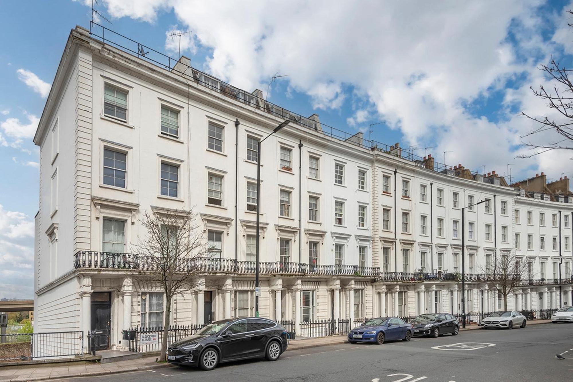 Dazzling Room Near Paddington/Elizabeth Stn لندن المظهر الخارجي الصورة